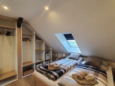 Ferienwohnung für 4 Personen (87 m²) in Mellenthin 7/10