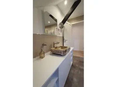 Ferienwohnung für 4 Personen (87 m²) in Mellenthin 8/10