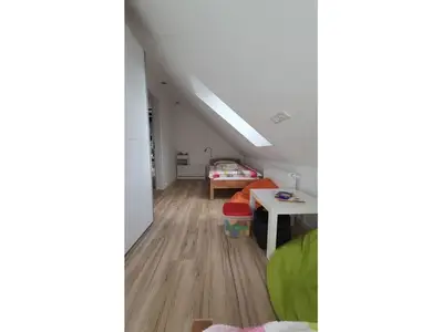 Ferienwohnung für 4 Personen (87 m²) in Mellenthin 10/10