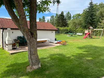 Ferienwohnung für 7 Personen (80 m²) in Mellenthin 3/10