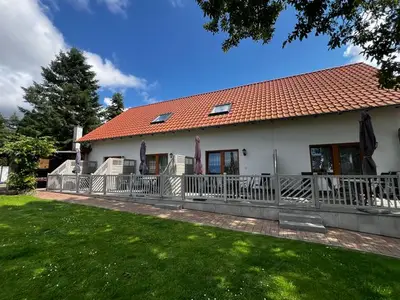 Ferienwohnung für 7 Personen (80 m²) in Mellenthin 5/10