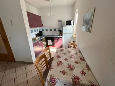 Ferienwohnung für 7 Personen (80 m²) in Mellenthin 9/10