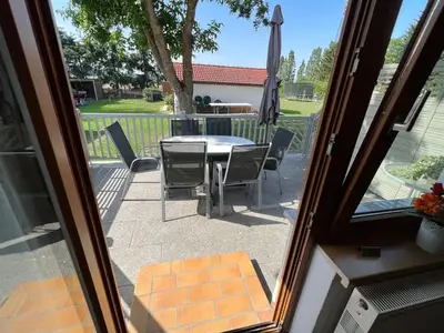 Ferienwohnung für 7 Personen (80 m²) in Mellenthin 10/10