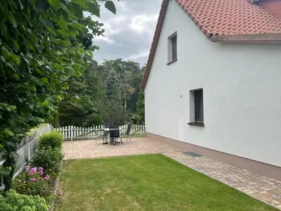 Ferienwohnung für 6 Personen (70 m²) in Mellenthin 7/10