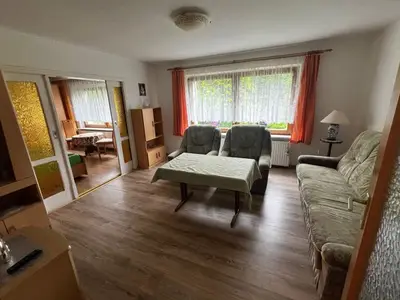 Ferienwohnung für 6 Personen (70 m²) in Mellenthin 9/10