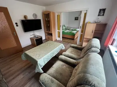 Ferienwohnung für 6 Personen (70 m²) in Mellenthin 10/10