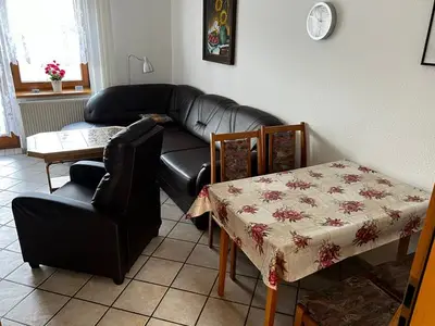 Ferienwohnung für 4 Personen (55 m²) in Mellenthin 8/10