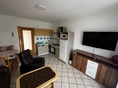 Ferienwohnung für 4 Personen (55 m²) in Mellenthin 9/10