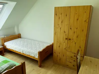 Ferienwohnung für 4 Personen (55 m²) in Mellenthin 10/10