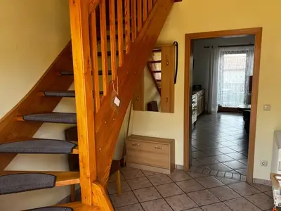 Ferienwohnung für 5 Personen (65 m²) in Mellenthin 7/10