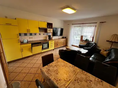 Ferienwohnung für 5 Personen (65 m²) in Mellenthin 8/10