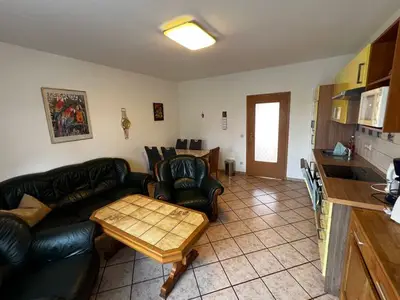 Ferienwohnung für 5 Personen (65 m²) in Mellenthin 9/10