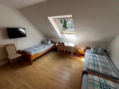 Ferienwohnung für 5 Personen (65 m²) in Mellenthin 10/10