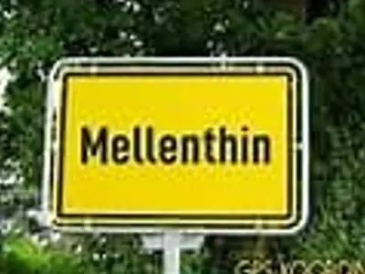 Ferienwohnung für 4 Personen (47 m²) in Mellenthin 9/10
