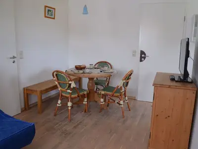 Ferienwohnung für 4 Personen (47 m²) in Mellenthin 10/10