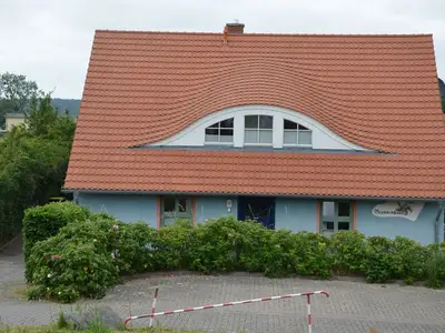 Ferienwohnung für 3 Personen (45 m²) in Mellenthin 1/10