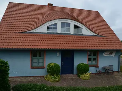 Ferienwohnung für 3 Personen (45 m²) in Mellenthin 3/10