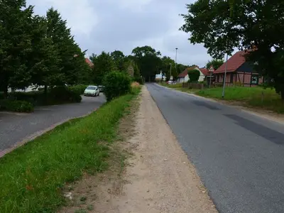 Ferienwohnung für 3 Personen (45 m²) in Mellenthin 8/10