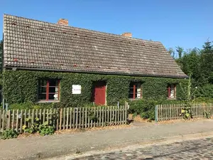 Ferienwohnung für 5 Personen (70 m²) in Mellenthin