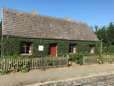 Ferienwohnung für 5 Personen (70 m²) in Mellenthin 1/10