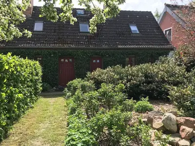 Ferienwohnung für 5 Personen (70 m²) in Mellenthin 6/10