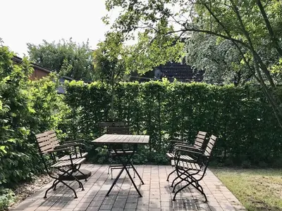 Ferienwohnung für 5 Personen (70 m²) in Mellenthin 7/10
