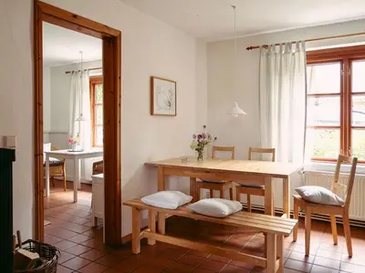 Ferienwohnung für 5 Personen (75 m²) in Mellenthin 9/10