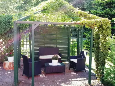 Ferienwohnung für 4 Personen (60 m²) in Mellenthin 2/10