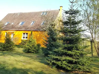 Ferienwohnung für 4 Personen (60 m²) in Mellenthin 3/10