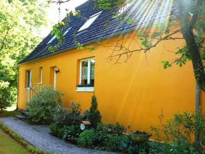 Ferienwohnung für 4 Personen (60 m²) in Mellenthin 4/10