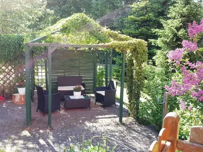 Ferienwohnung für 4 Personen (60 m²) in Mellenthin 6/10