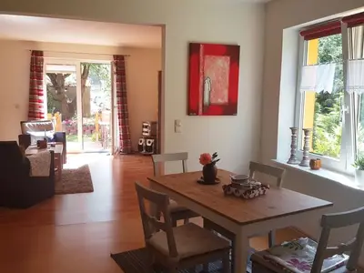 Ferienwohnung für 4 Personen (60 m²) in Mellenthin 7/10