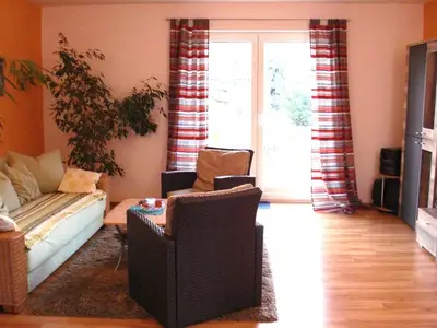 Ferienwohnung für 4 Personen (60 m²) in Mellenthin 9/10