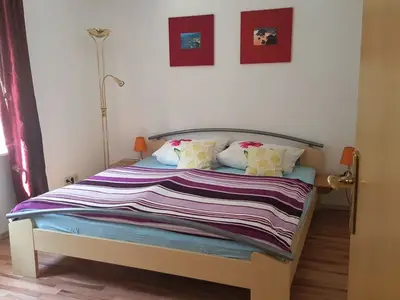 Ferienwohnung für 4 Personen (60 m²) in Mellenthin 10/10