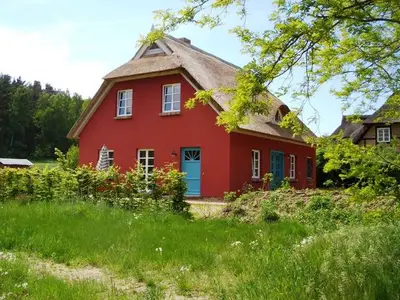 Ferienwohnung für 4 Personen (48 m²) in Mellenthin 2/10