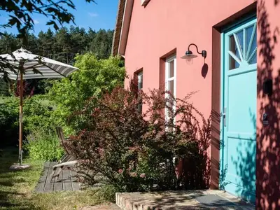 Ferienwohnung für 4 Personen (48 m²) in Mellenthin 3/10