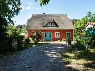Ferienwohnung für 4 Personen (48 m²) in Mellenthin 4/10