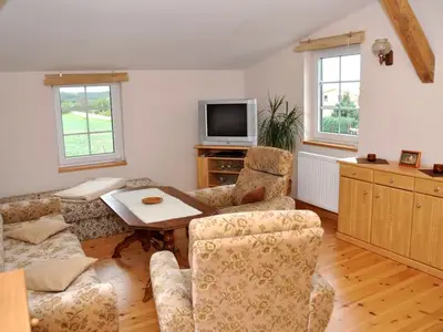 Ferienwohnung für 4 Personen (60 m²) in Mellenthin 2/10