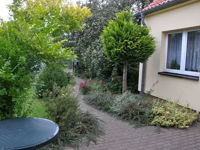 Ferienwohnung für 4 Personen (60 m²) in Mellenthin 6/10