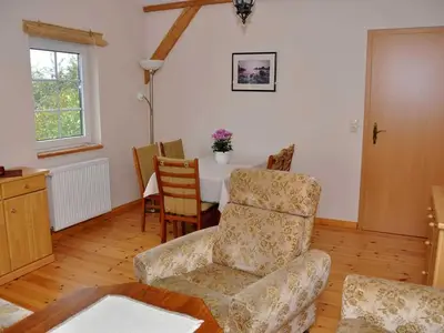 Ferienwohnung für 4 Personen (60 m²) in Mellenthin 10/10