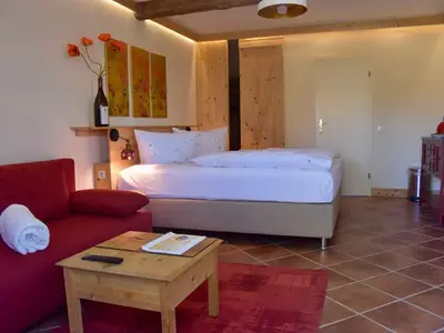 Ferienwohnung für 4 Personen (30 m²) in Mellenthin 4/10