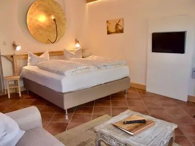 Ferienwohnung für 4 Personen (30 m²) in Mellenthin 5/10