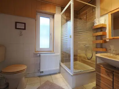 Ferienwohnung für 4 Personen (30 m²) in Mellenthin 8/9