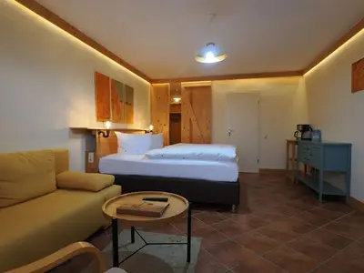 Ferienwohnung für 4 Personen (30 m²) in Mellenthin 9/9