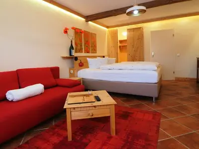 Ferienwohnung für 4 Personen (30 m²) in Mellenthin 6/10