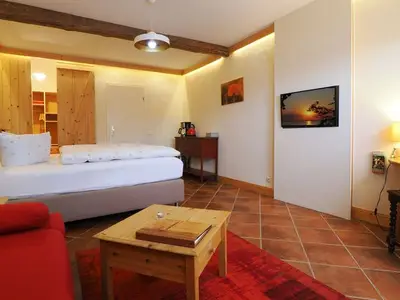 Ferienwohnung für 4 Personen (30 m²) in Mellenthin 7/10