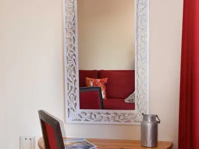 Ferienwohnung für 4 Personen (30 m²) in Mellenthin 8/10