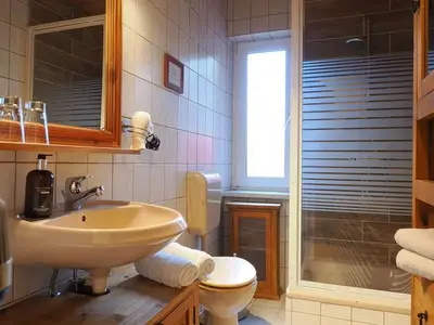 Ferienwohnung für 2 Personen (25 m²) in Mellenthin 9/9