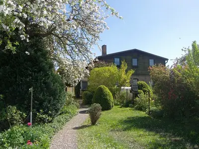Ferienwohnung für 4 Personen (37 m²) in Mellenthin 2/10