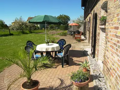 Ferienwohnung für 4 Personen (37 m²) in Mellenthin 7/10